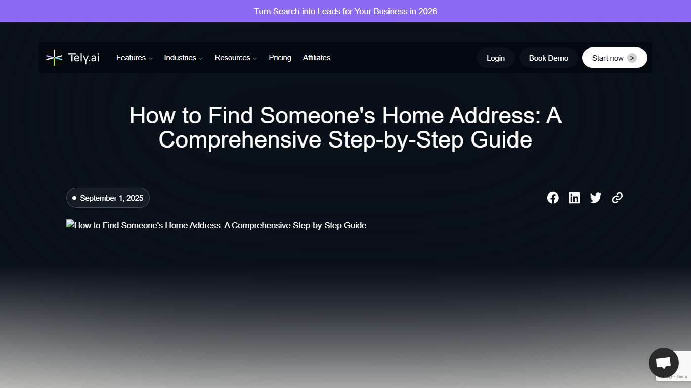 How to Find Someone's Home Address: A Comprehensive Step-by-Step Guide